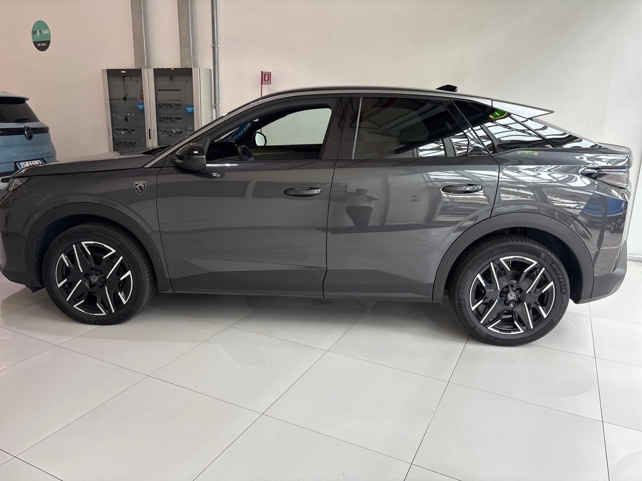 Peugeot Peugeot 3008 usata 15