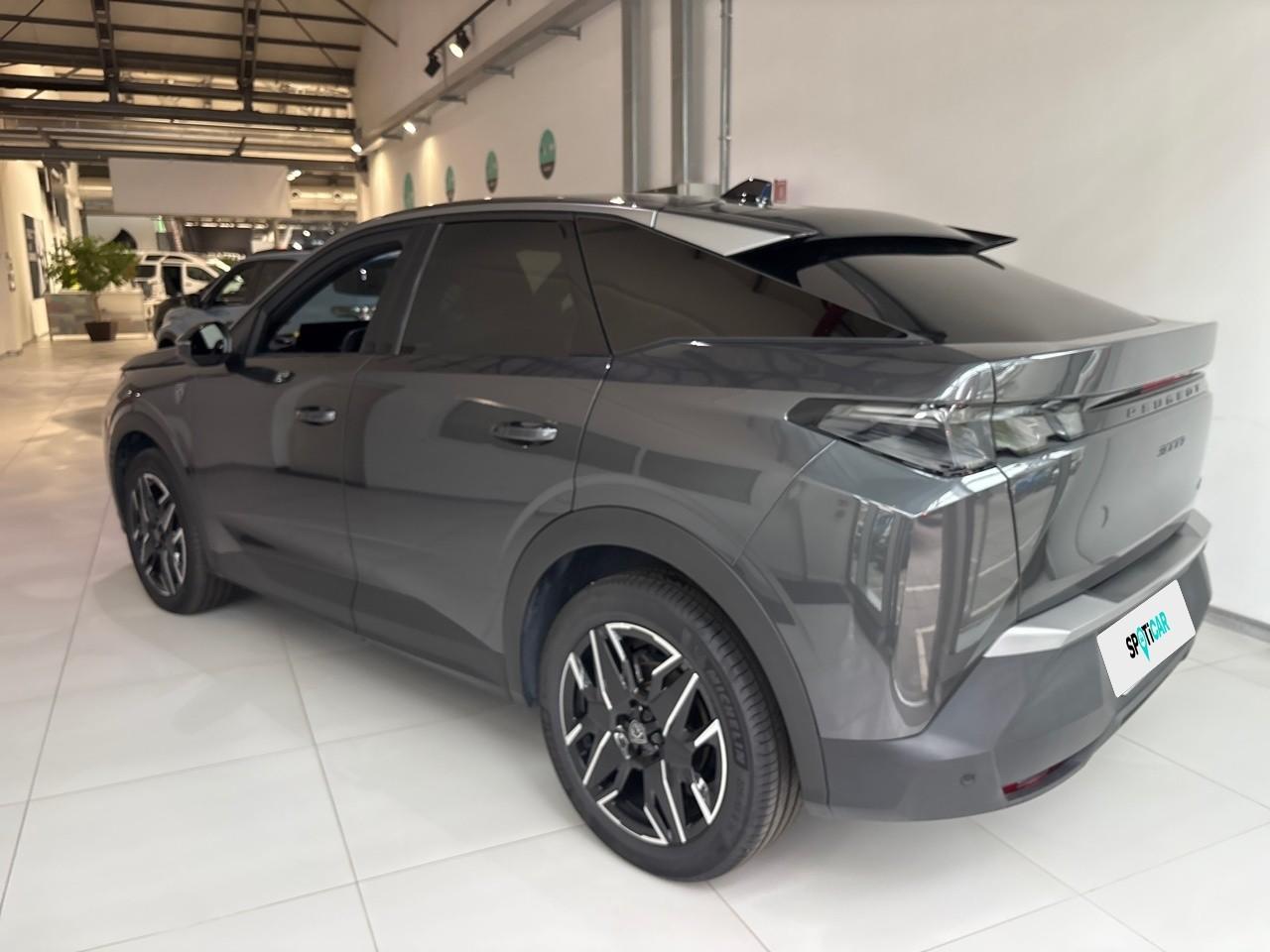 Peugeot Peugeot 3008 usata 18