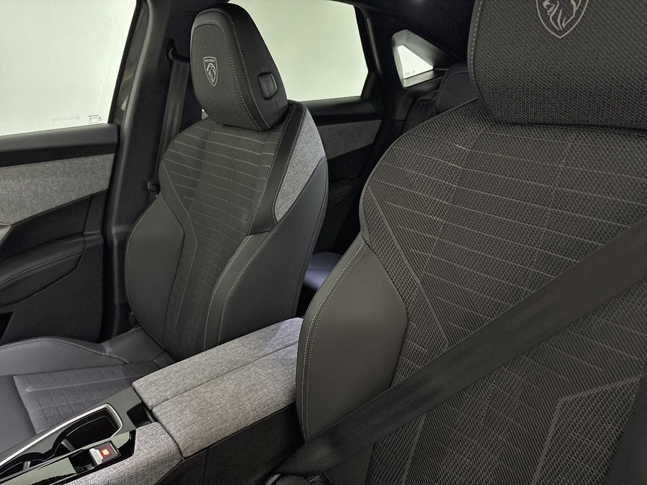 Peugeot Peugeot 3008 usata 20