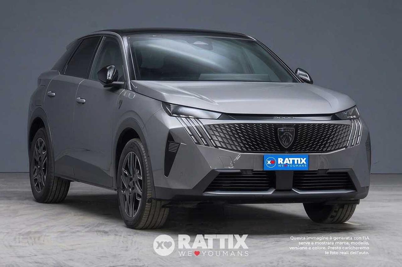 Peugeot Peugeot 3008 usata 12