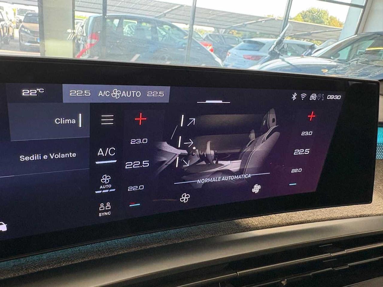 Peugeot Peugeot 3008 usata, con Isofix