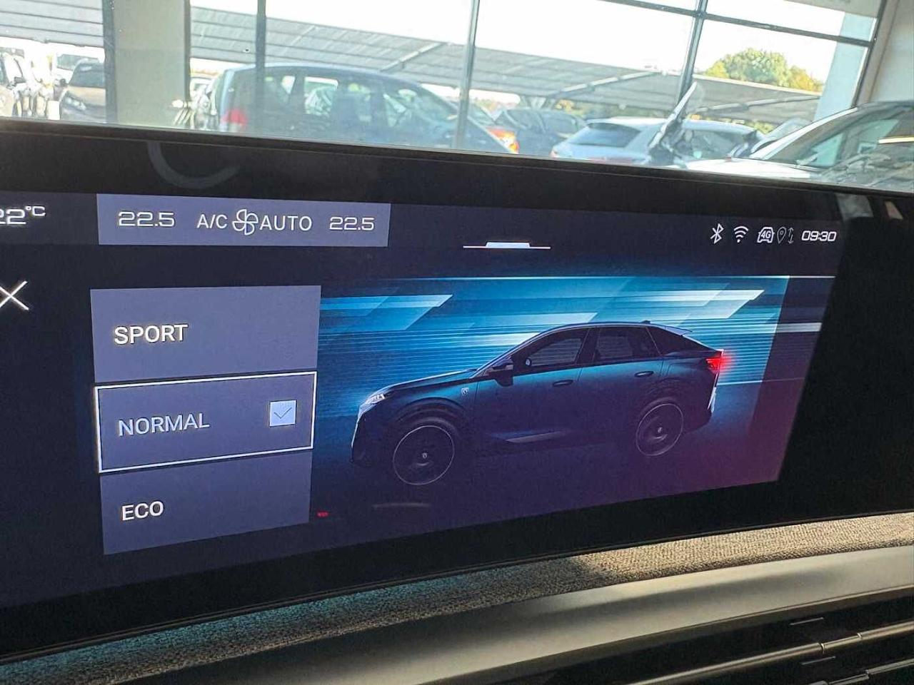 Peugeot Peugeot 3008 usata, con Sistema Keyless