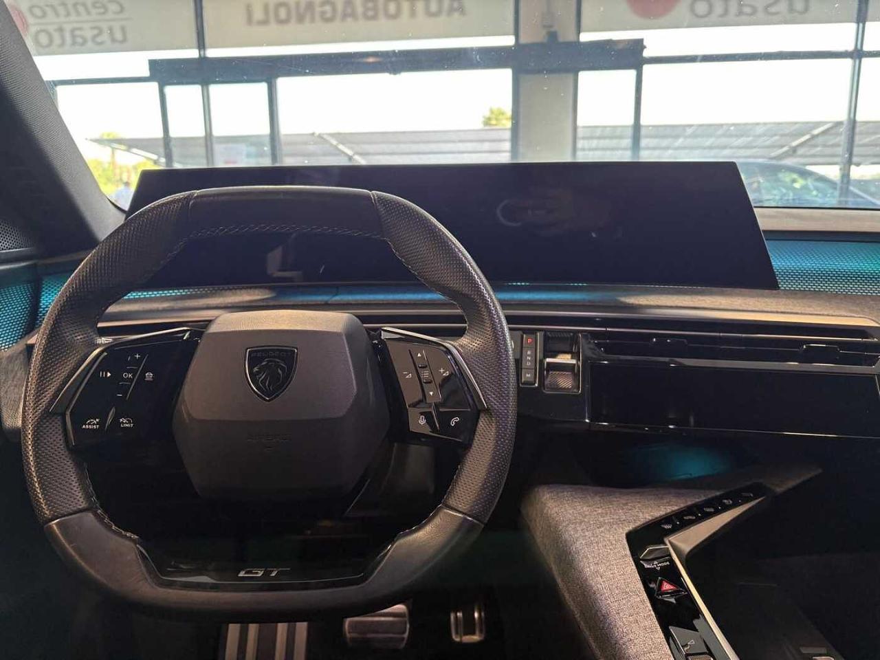 Peugeot Peugeot 3008 usata 16