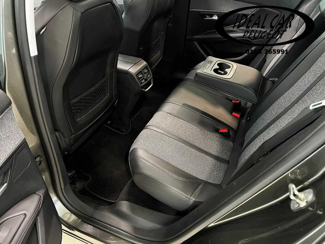 Peugeot Peugeot 3008 usata, con Climatizzatore