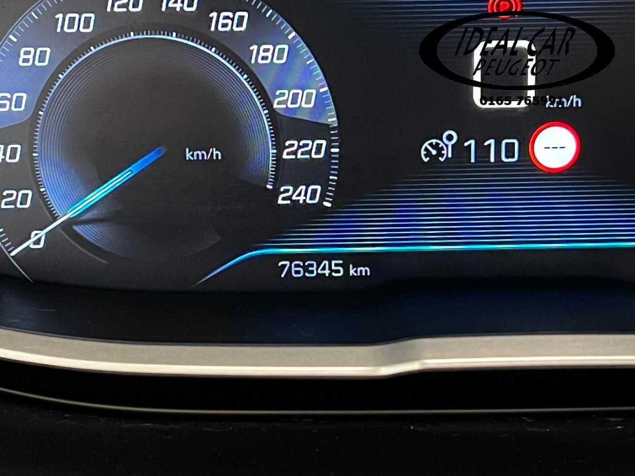 Peugeot Peugeot 3008 usata 4