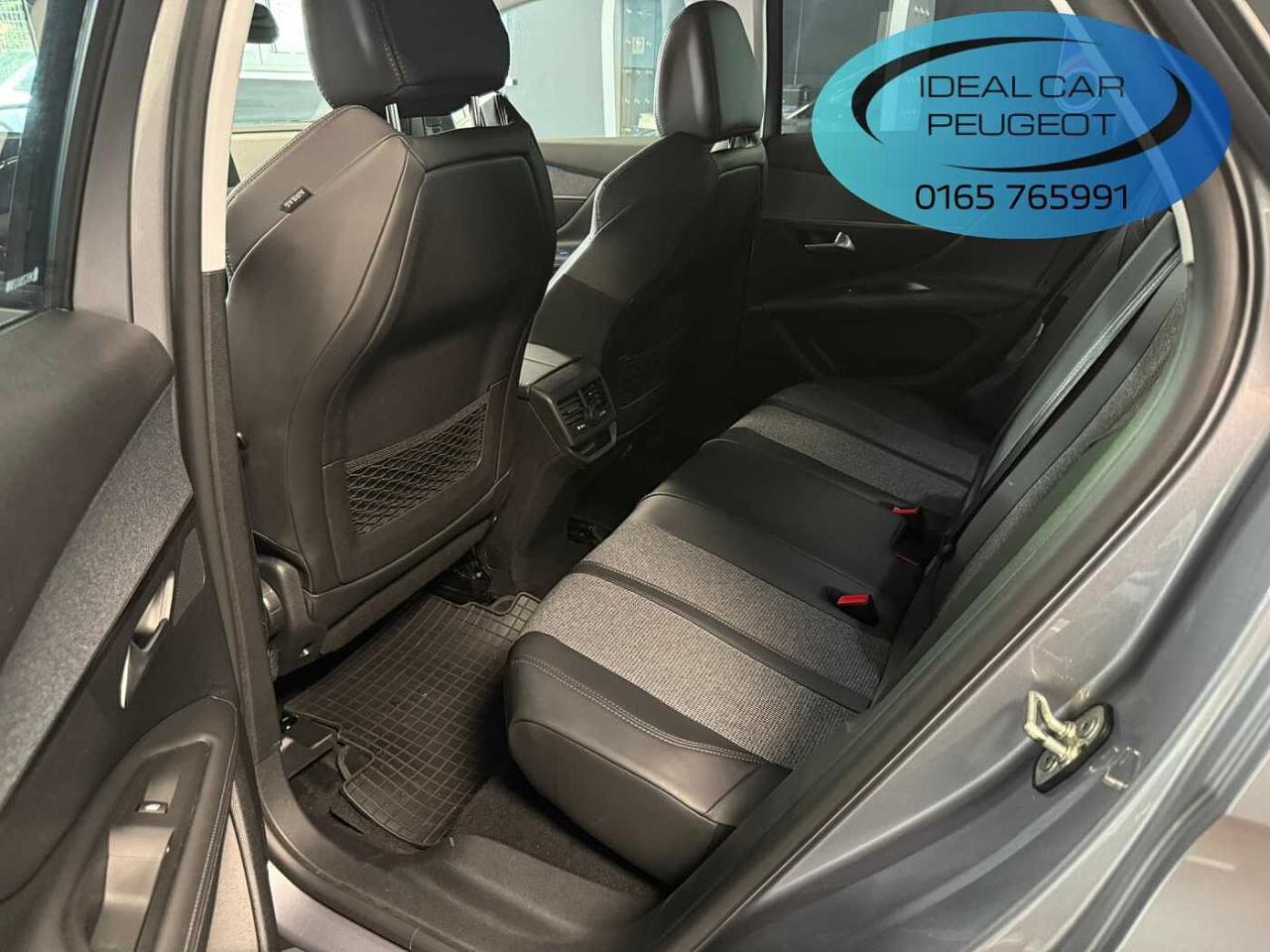 Peugeot Peugeot 3008 usata 16