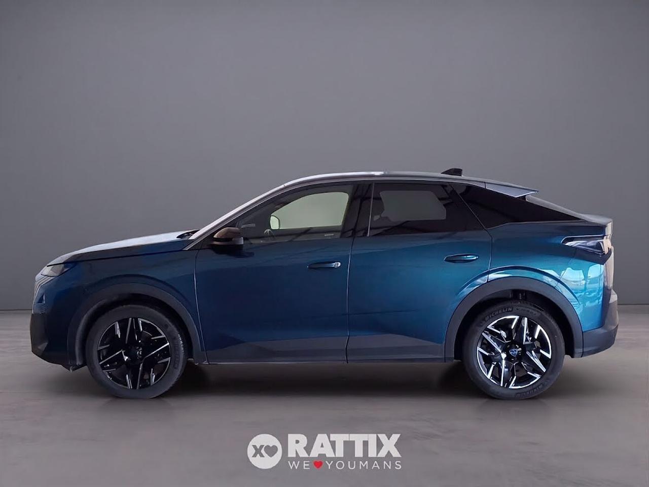 Peugeot Peugeot 3008 usata 11