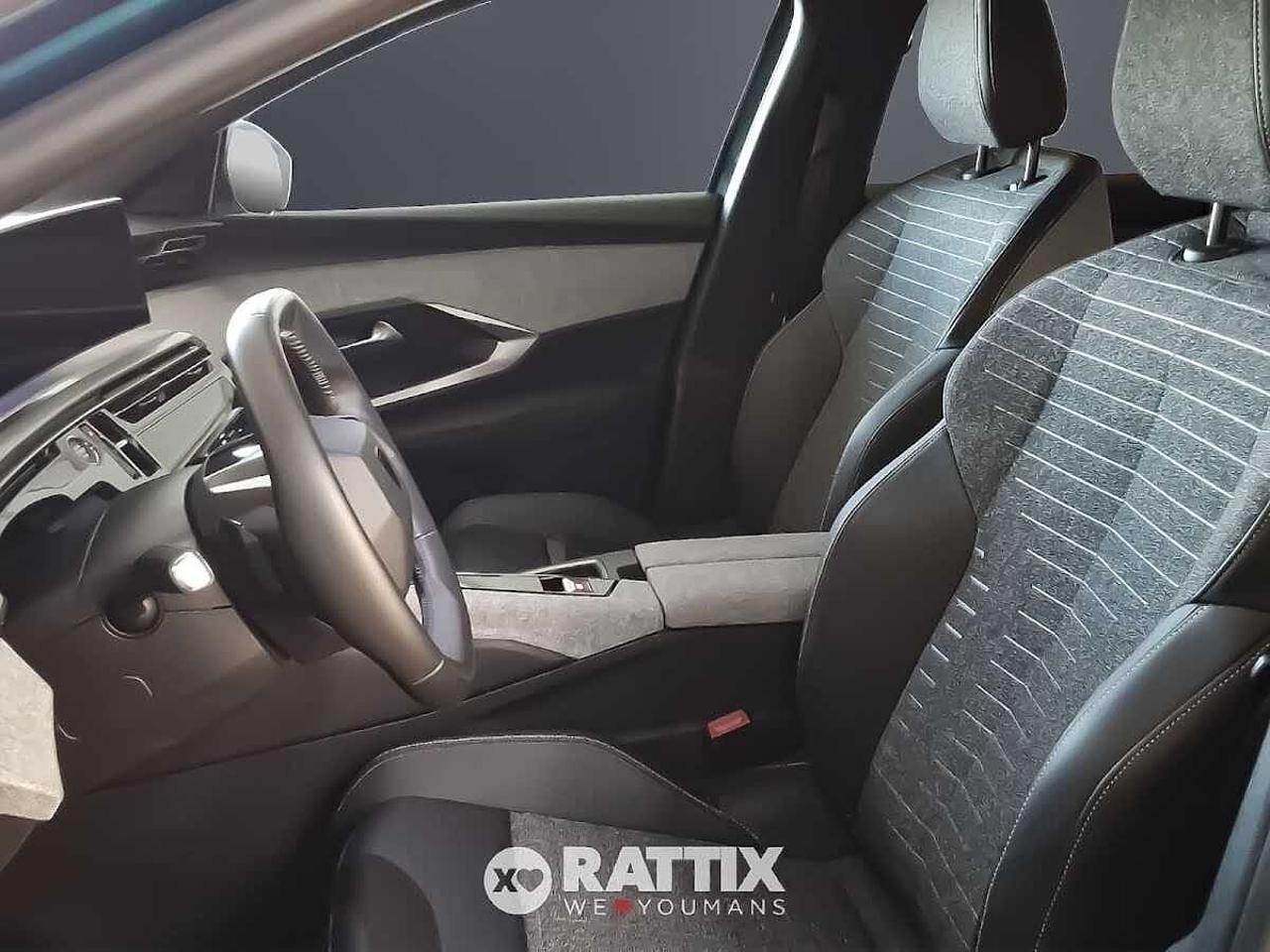 Peugeot Peugeot 3008 usata 16