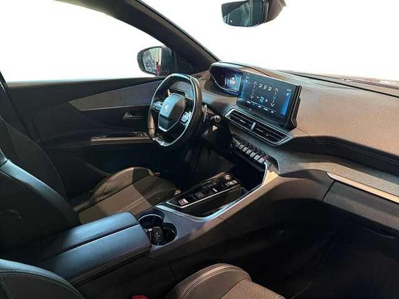 Peugeot Peugeot 3008 usata 6