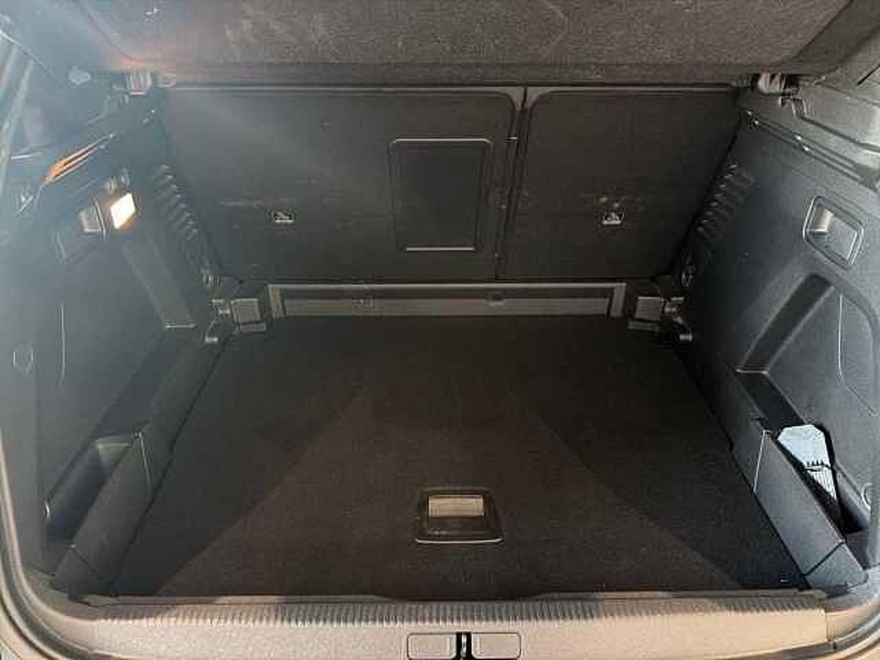 Peugeot Peugeot 3008 usata 8
