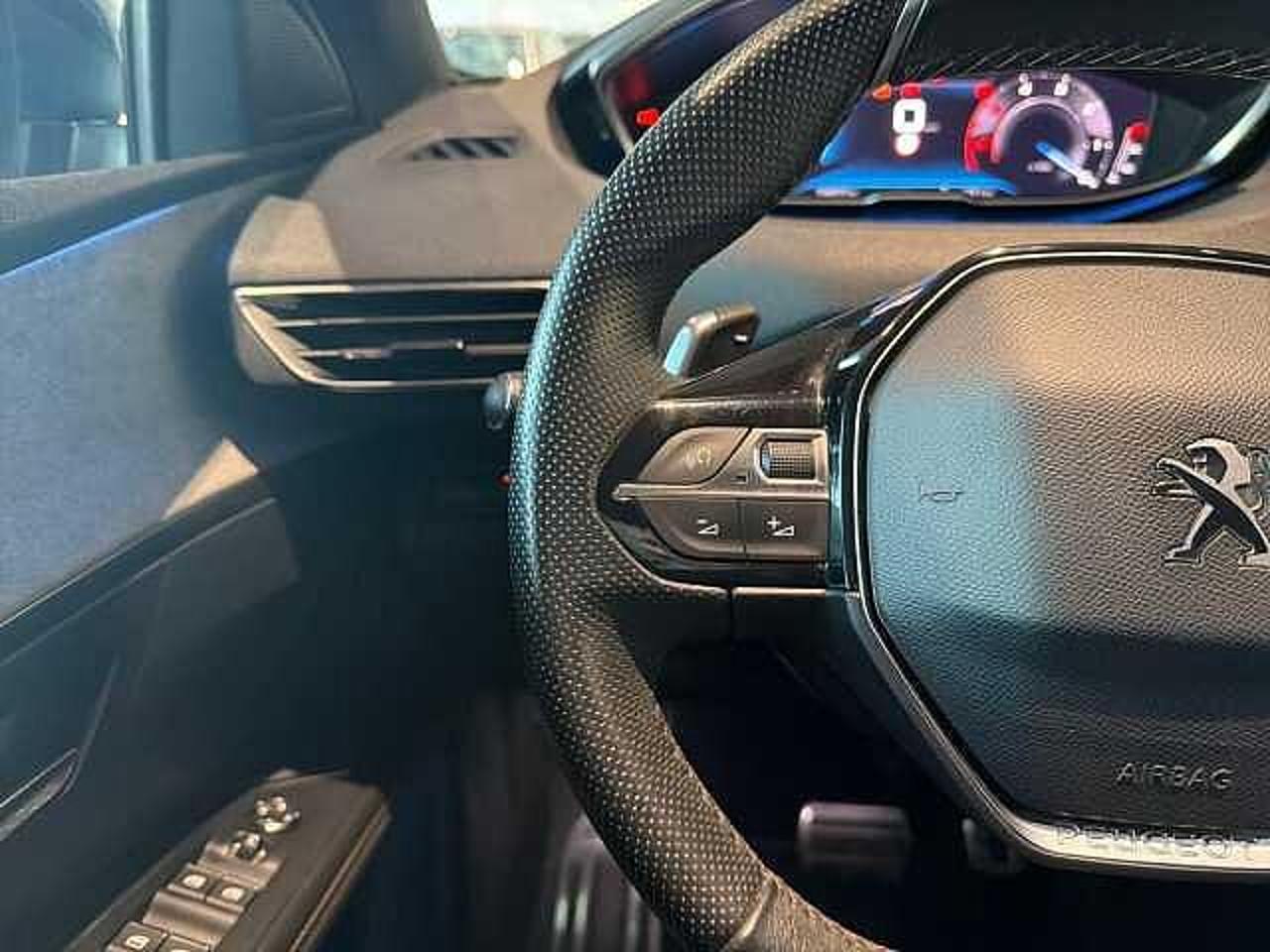 Peugeot Peugeot 3008 usata 12