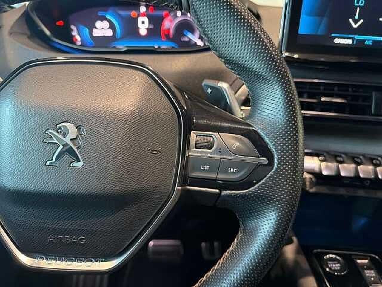 Peugeot Peugeot 3008 usata 13