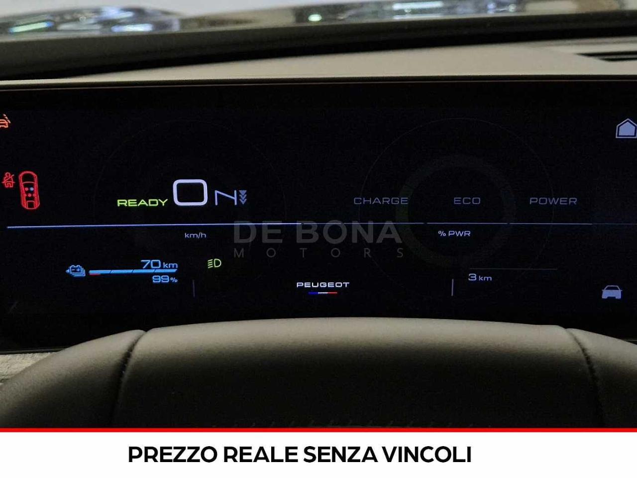 Peugeot 3008 - Foto 3