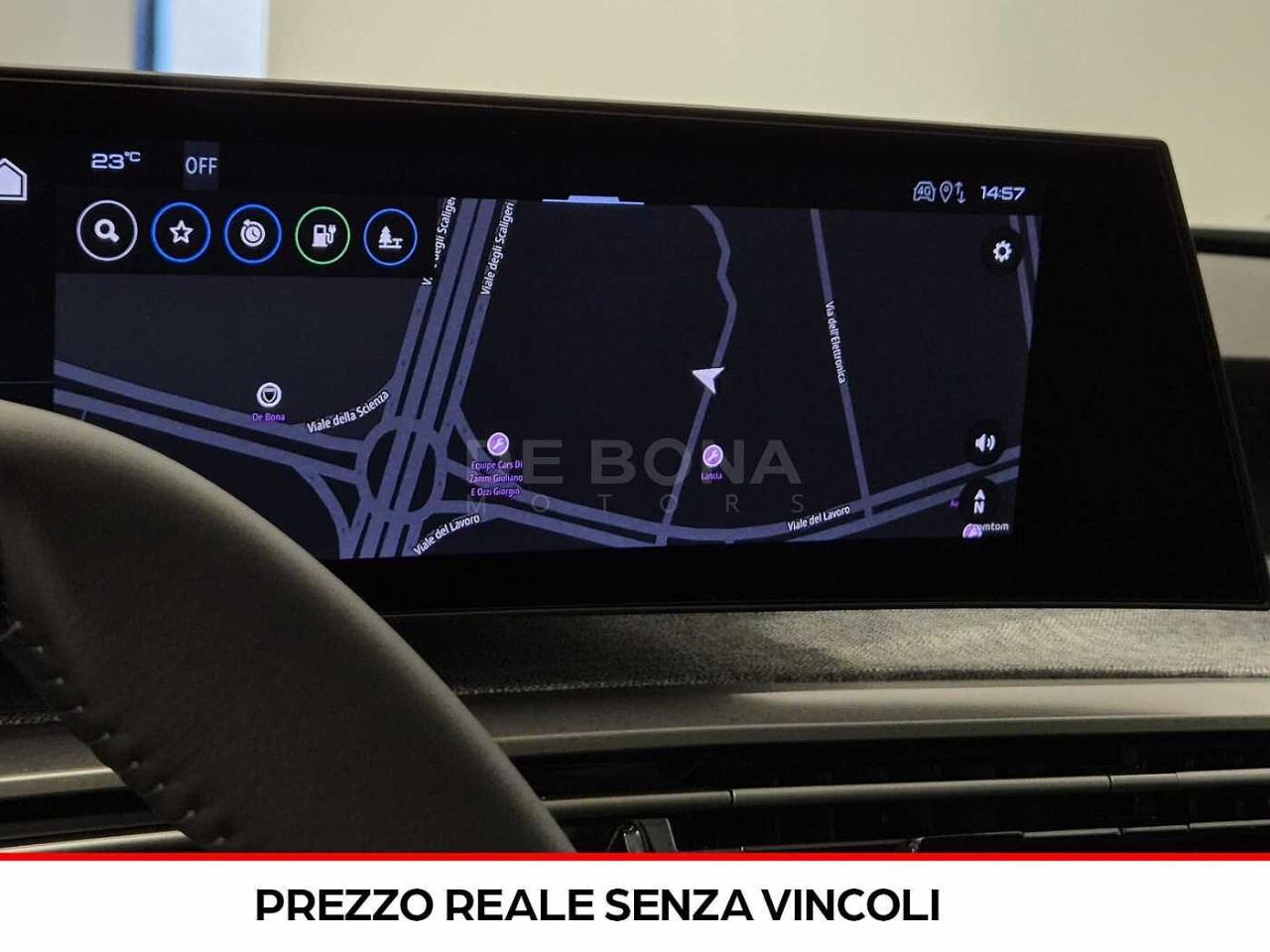 Peugeot 3008 - Foto 4