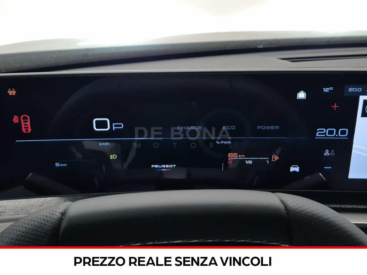 Peugeot 3008 - Foto 3