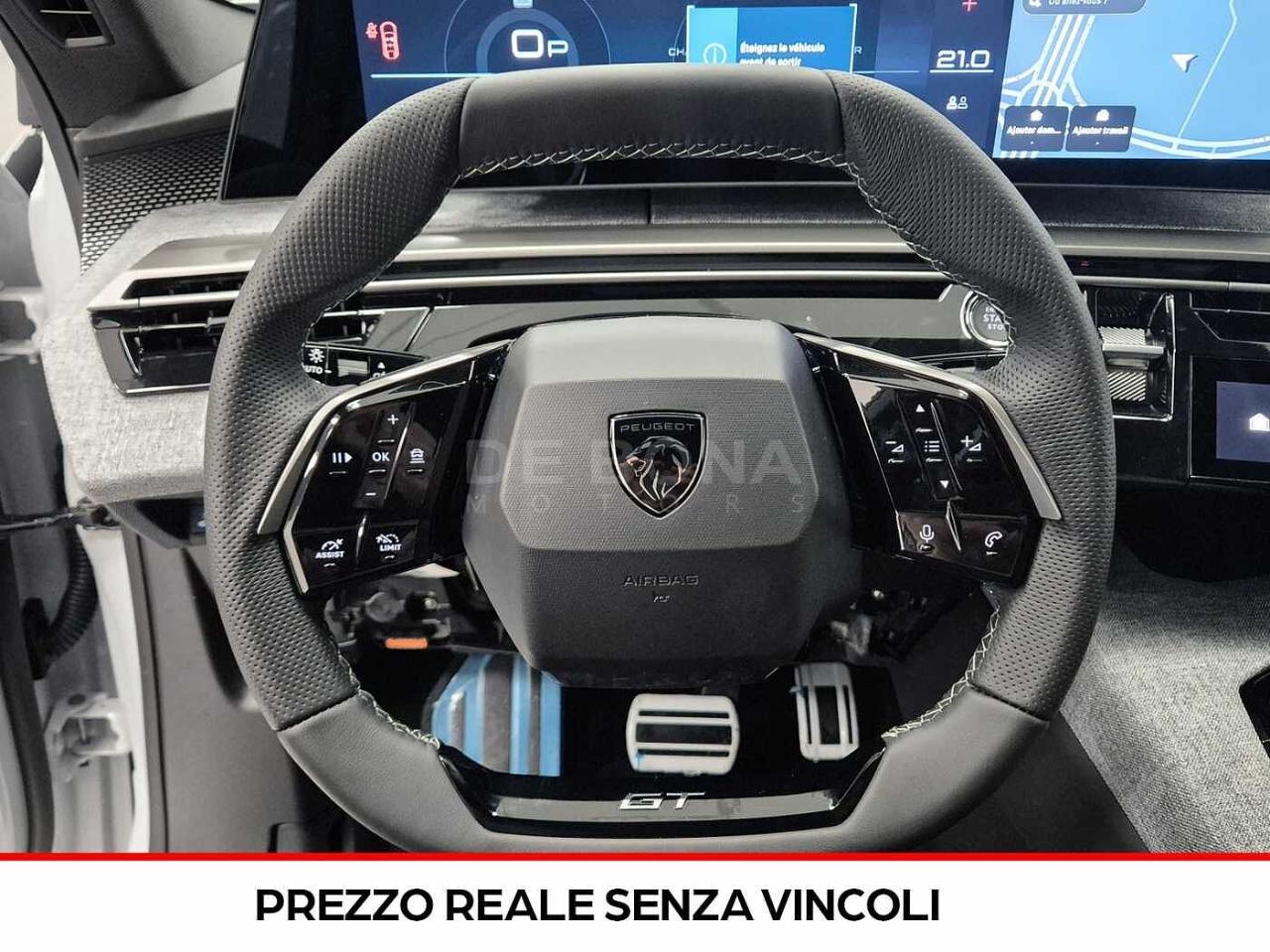 Peugeot 3008 - Foto 3