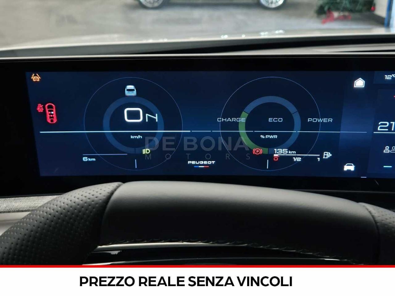 Peugeot 3008 - Foto 4
