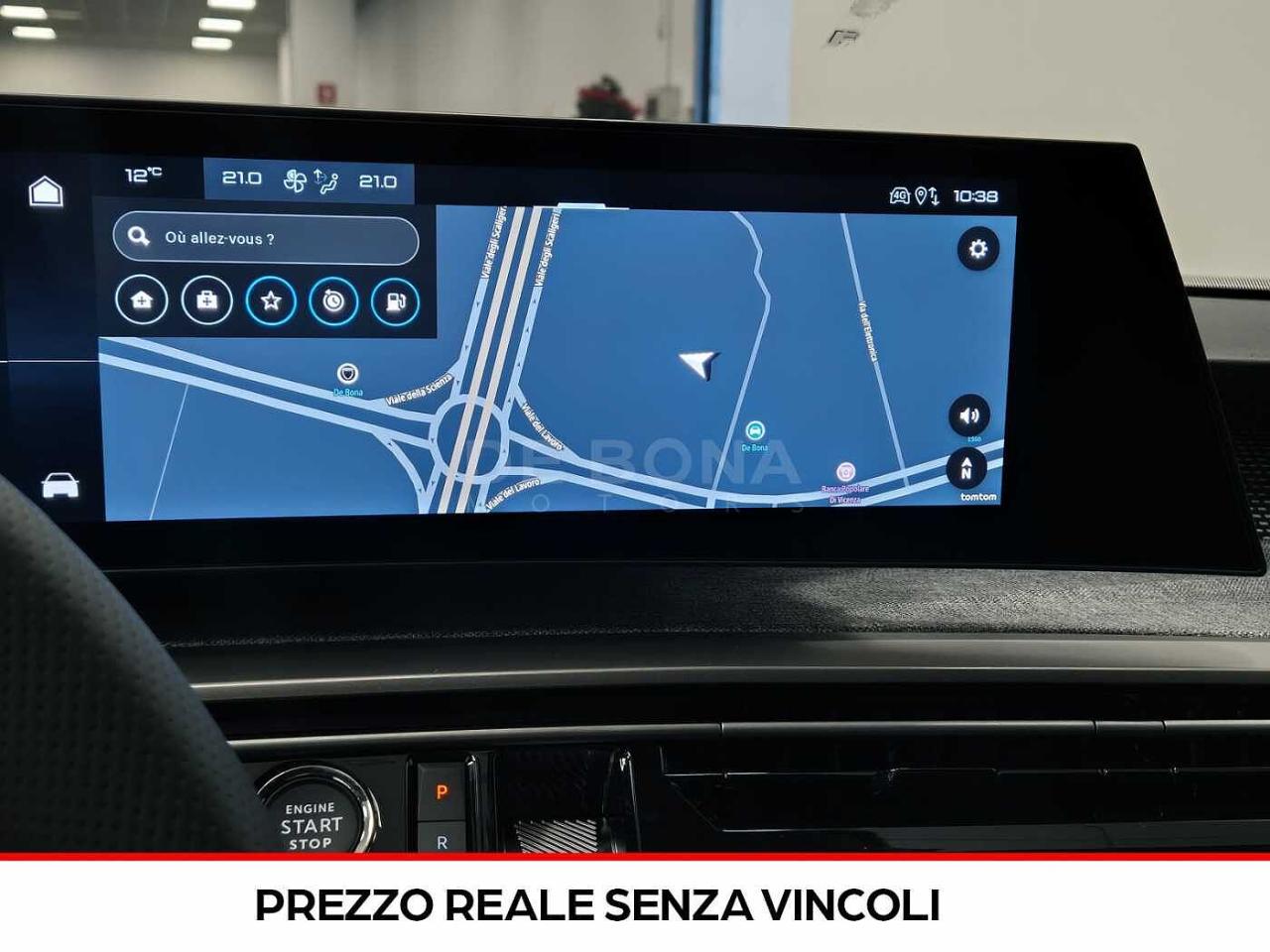 Peugeot 3008 - Foto 5