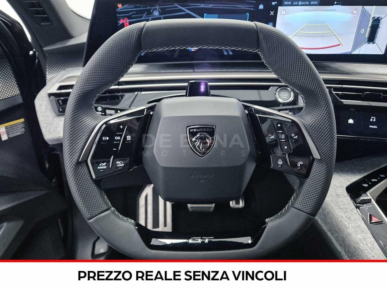 Peugeot 3008 - Foto 2