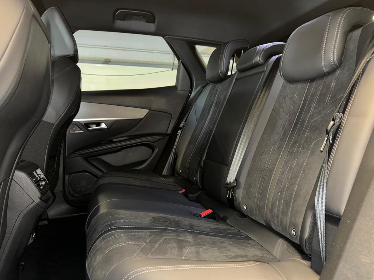Peugeot 3008 - Foto 2