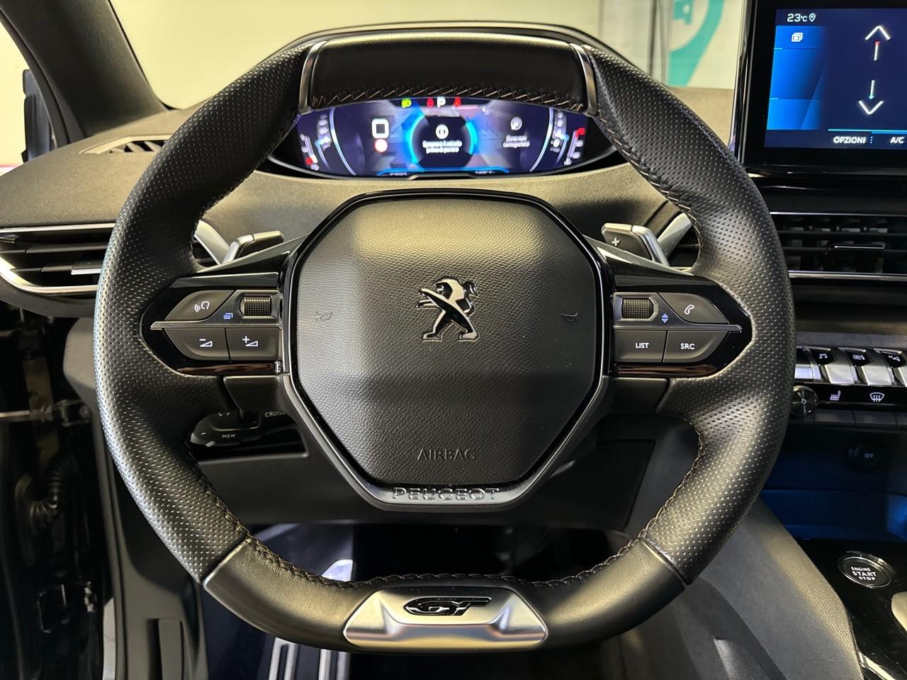 Peugeot 3008 - Foto 4