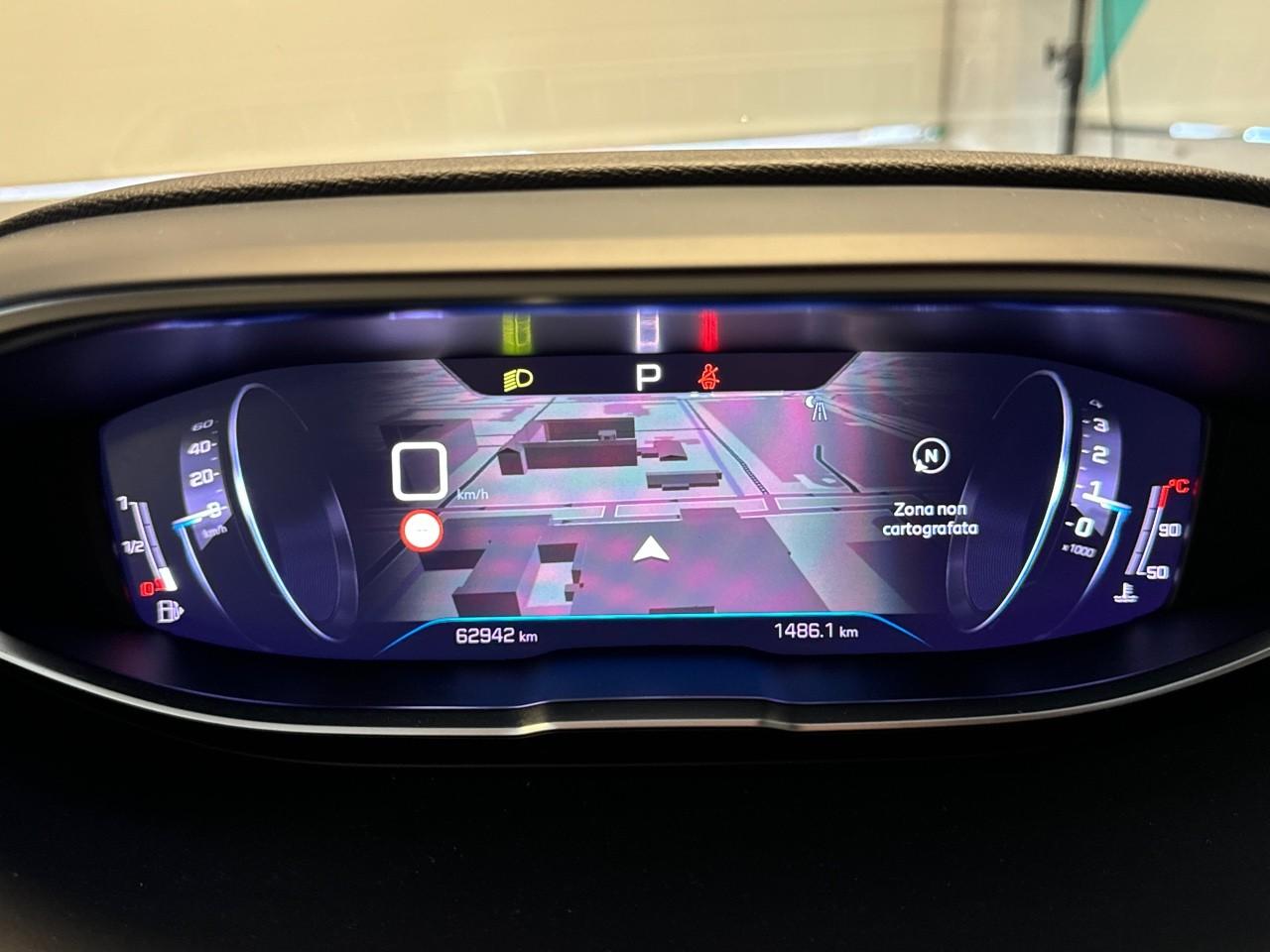 Peugeot 3008 - Foto 5