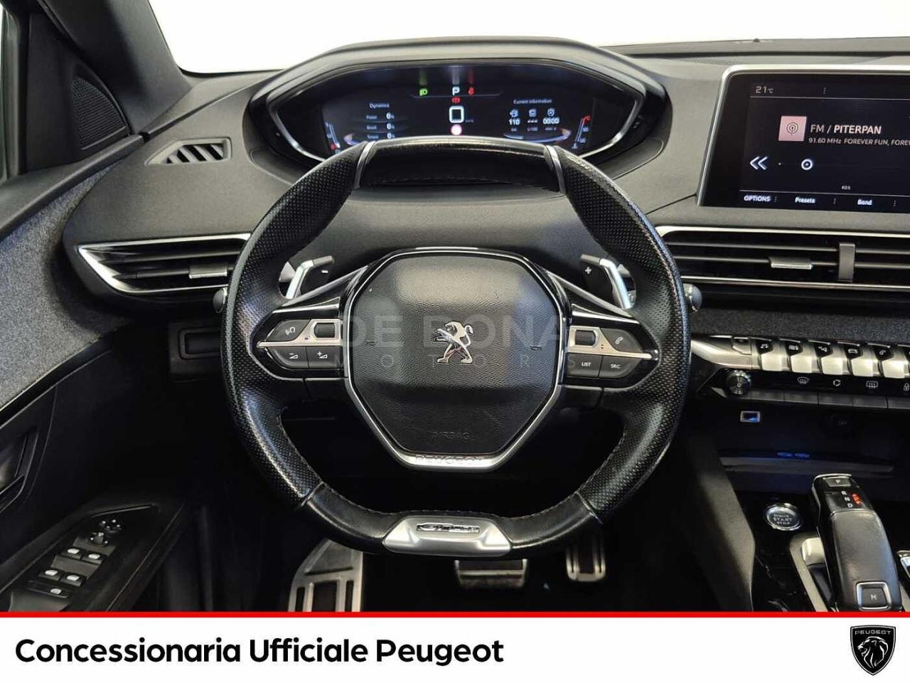 Peugeot 3008 - Foto 2