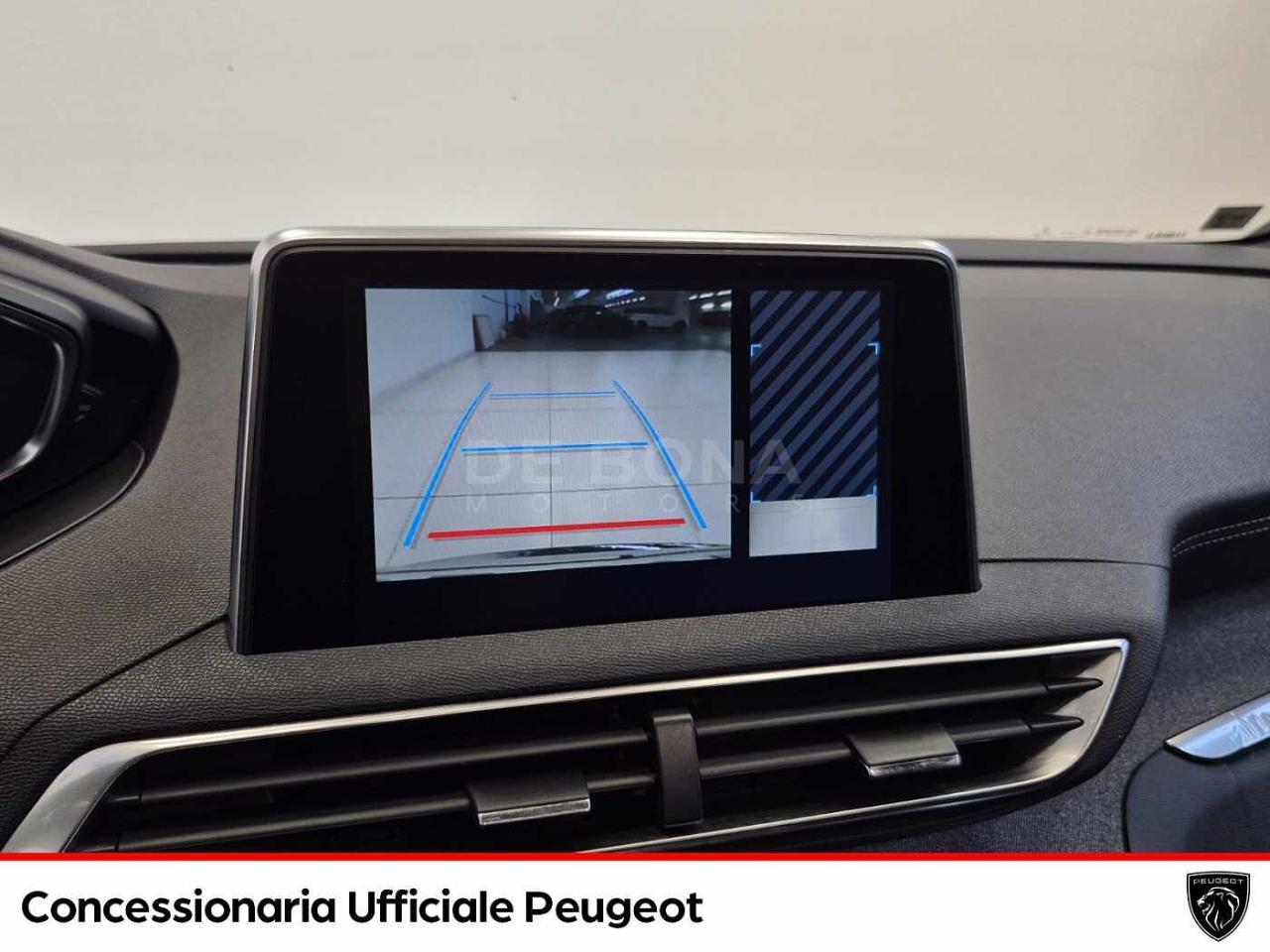 Peugeot 3008 - Foto 4