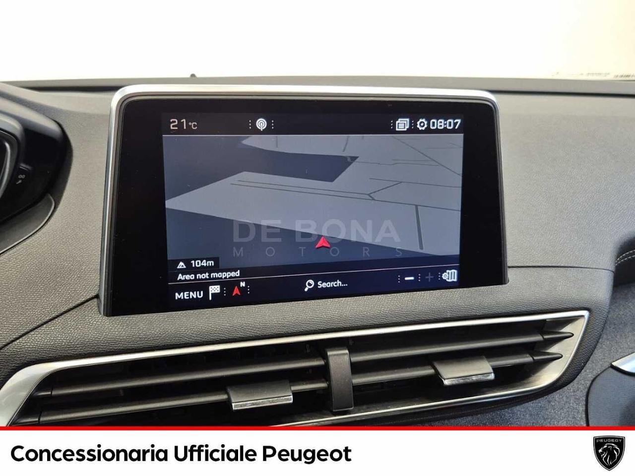Peugeot 3008 - Foto 5