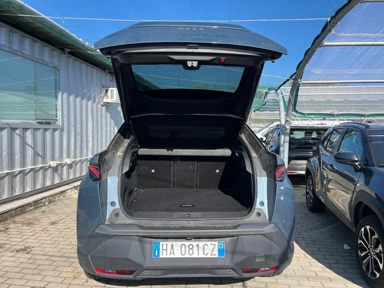 Peugeot 3008 - Foto 2