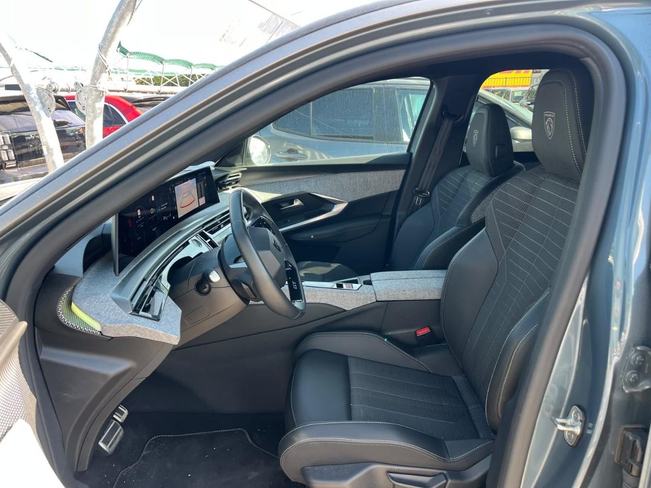 Peugeot 3008 - Foto 4