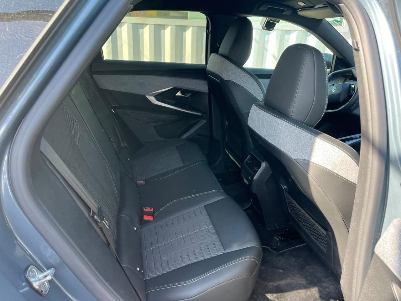 Peugeot Peugeot 3008 usata 5