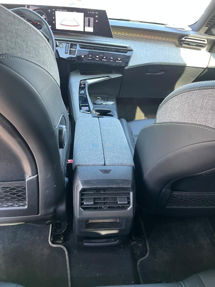 Peugeot Peugeot 3008 usata 12