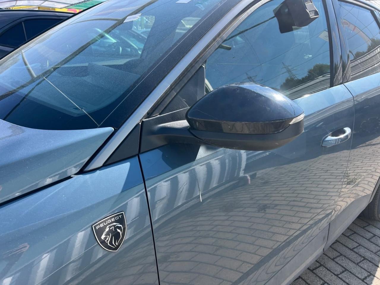 Peugeot Peugeot 3008 usata 15