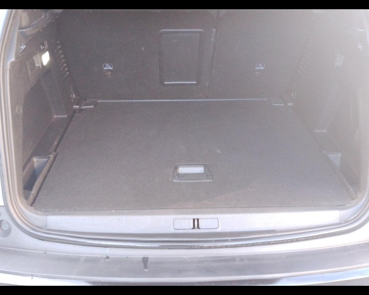 Peugeot Peugeot 3008 usata 1