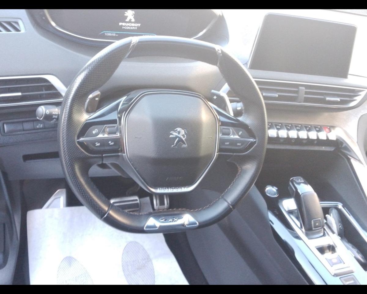 Peugeot Peugeot 3008 usata 2