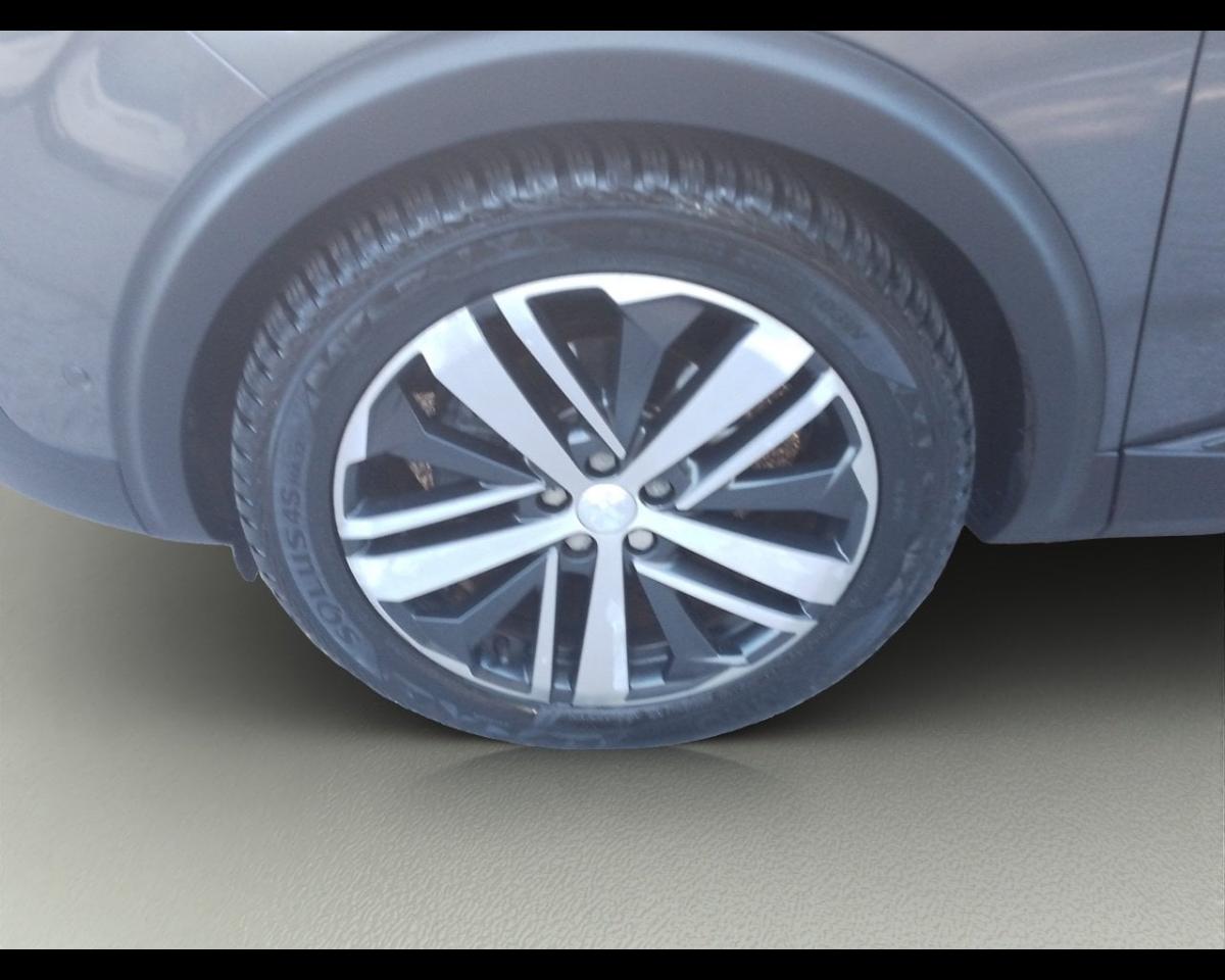 Peugeot Peugeot 3008 usata 3