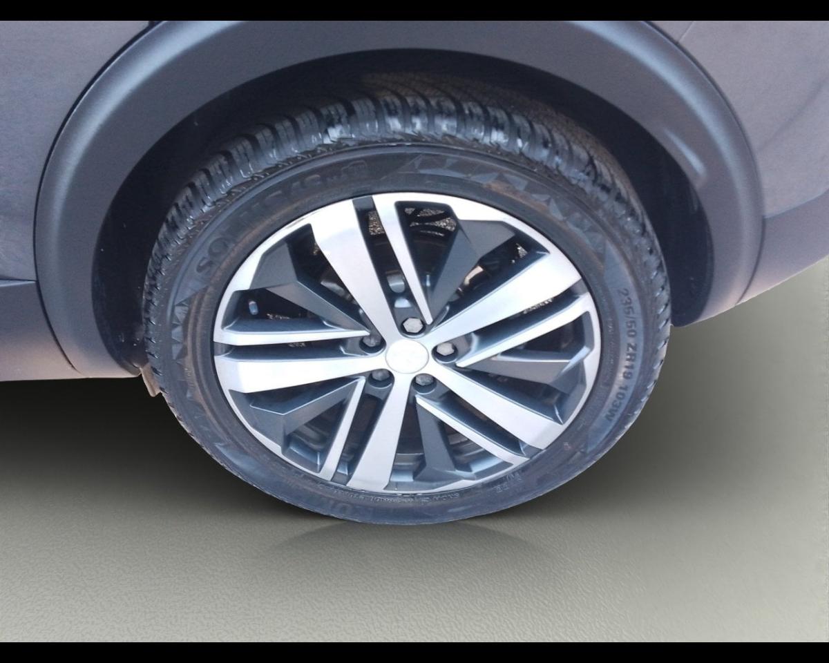 Peugeot Peugeot 3008 usata 4