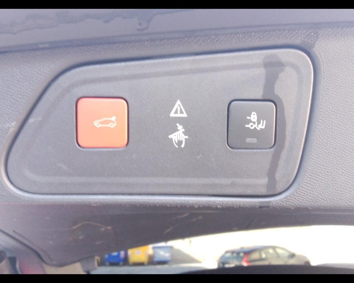 Peugeot Peugeot 3008 usata 8