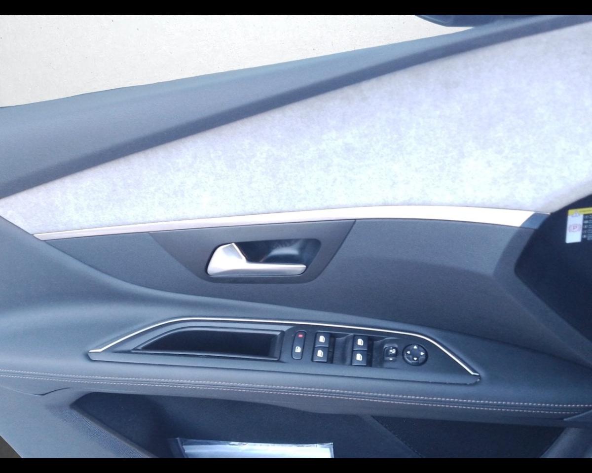 Peugeot Peugeot 3008 usata 9
