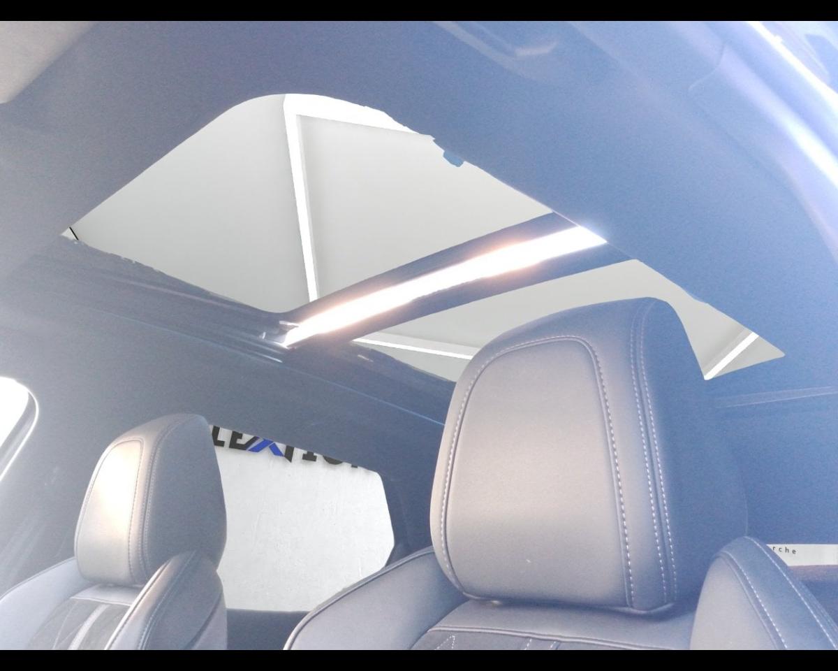Peugeot Peugeot 3008 usata 10