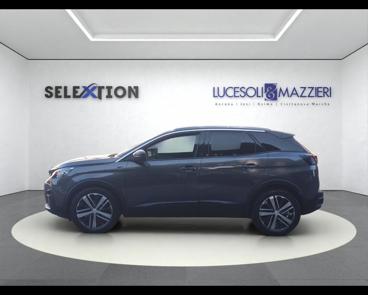 Peugeot Peugeot 3008 usata 13