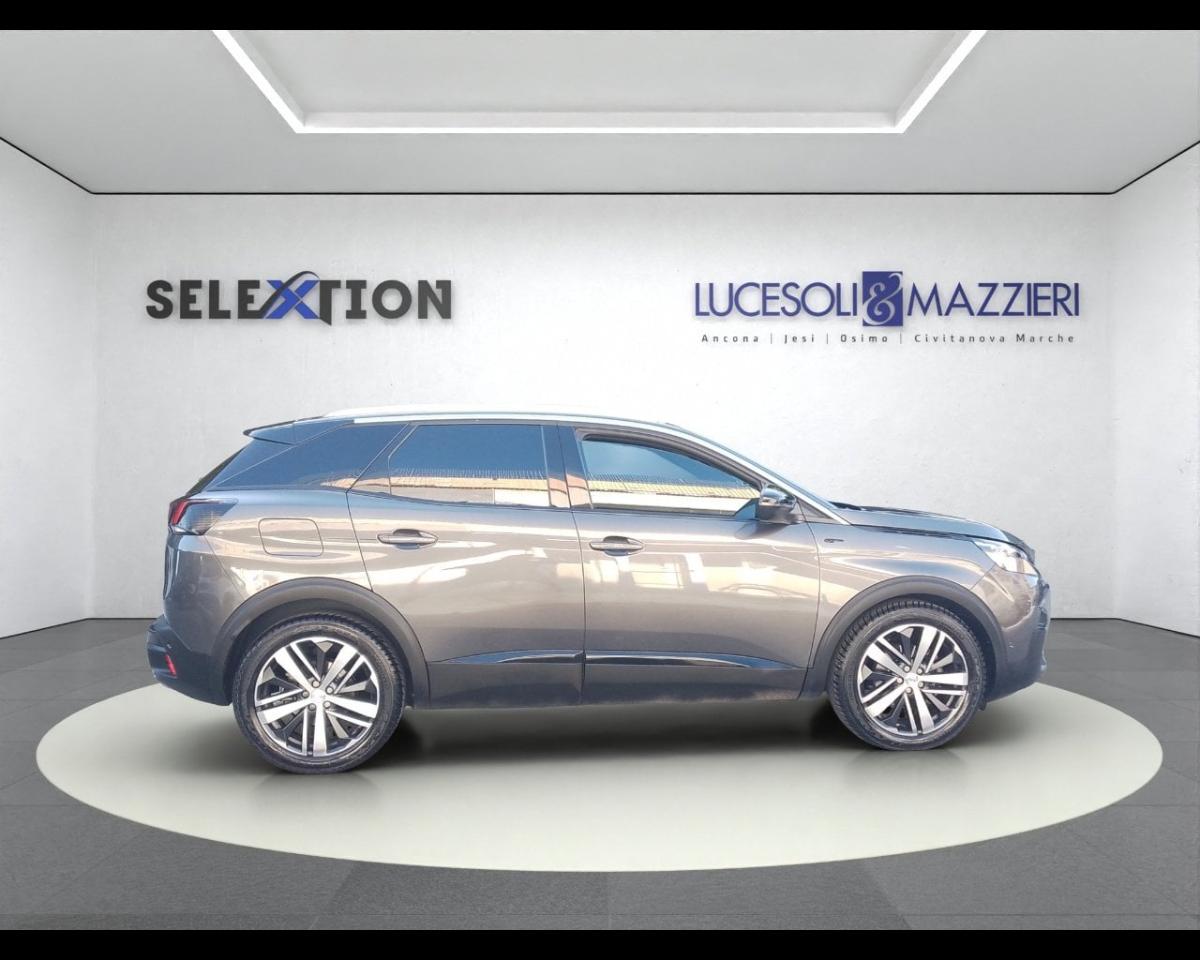 Peugeot Peugeot 3008 usata 14