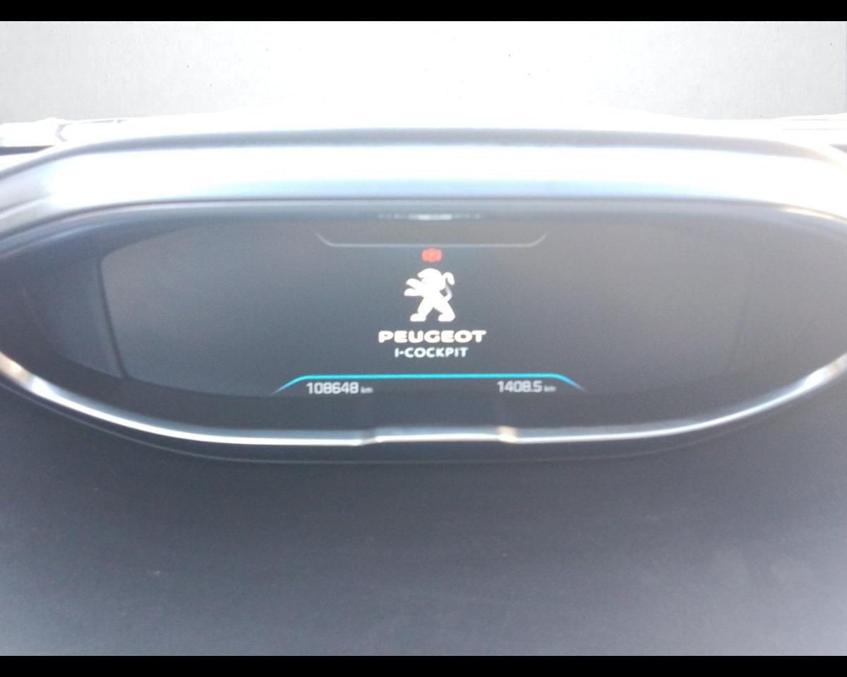Peugeot Peugeot 3008 usata 18