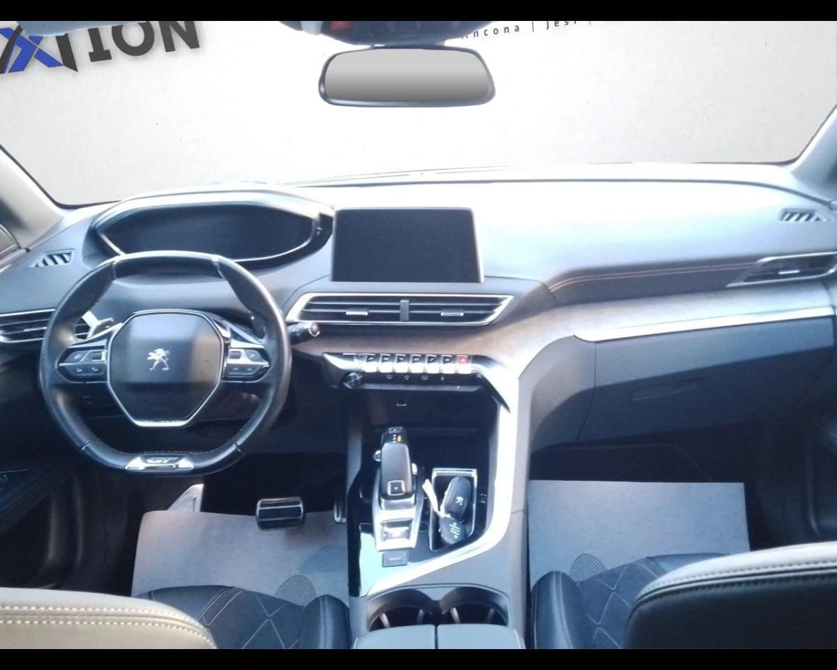 Peugeot Peugeot 3008 usata 19