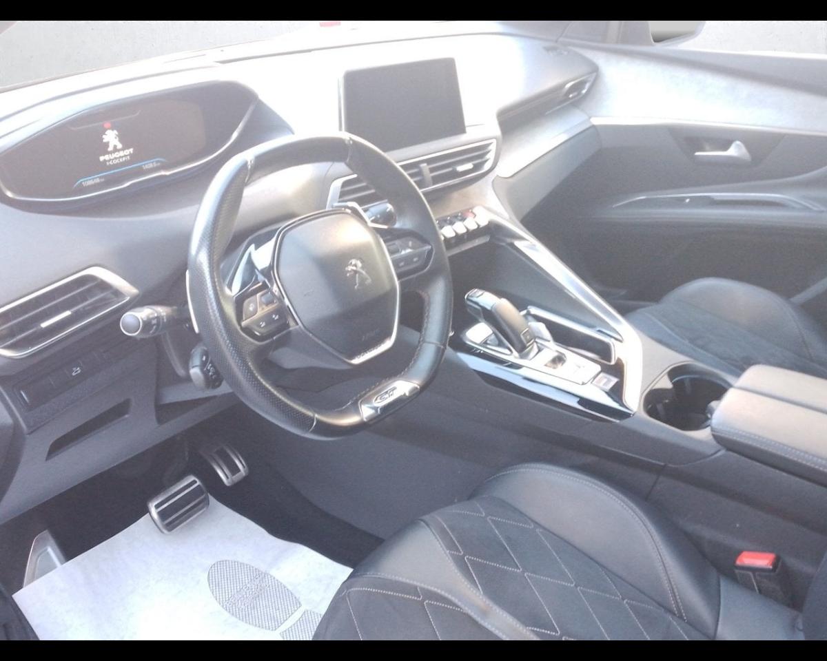 Peugeot Peugeot 3008 usata 20