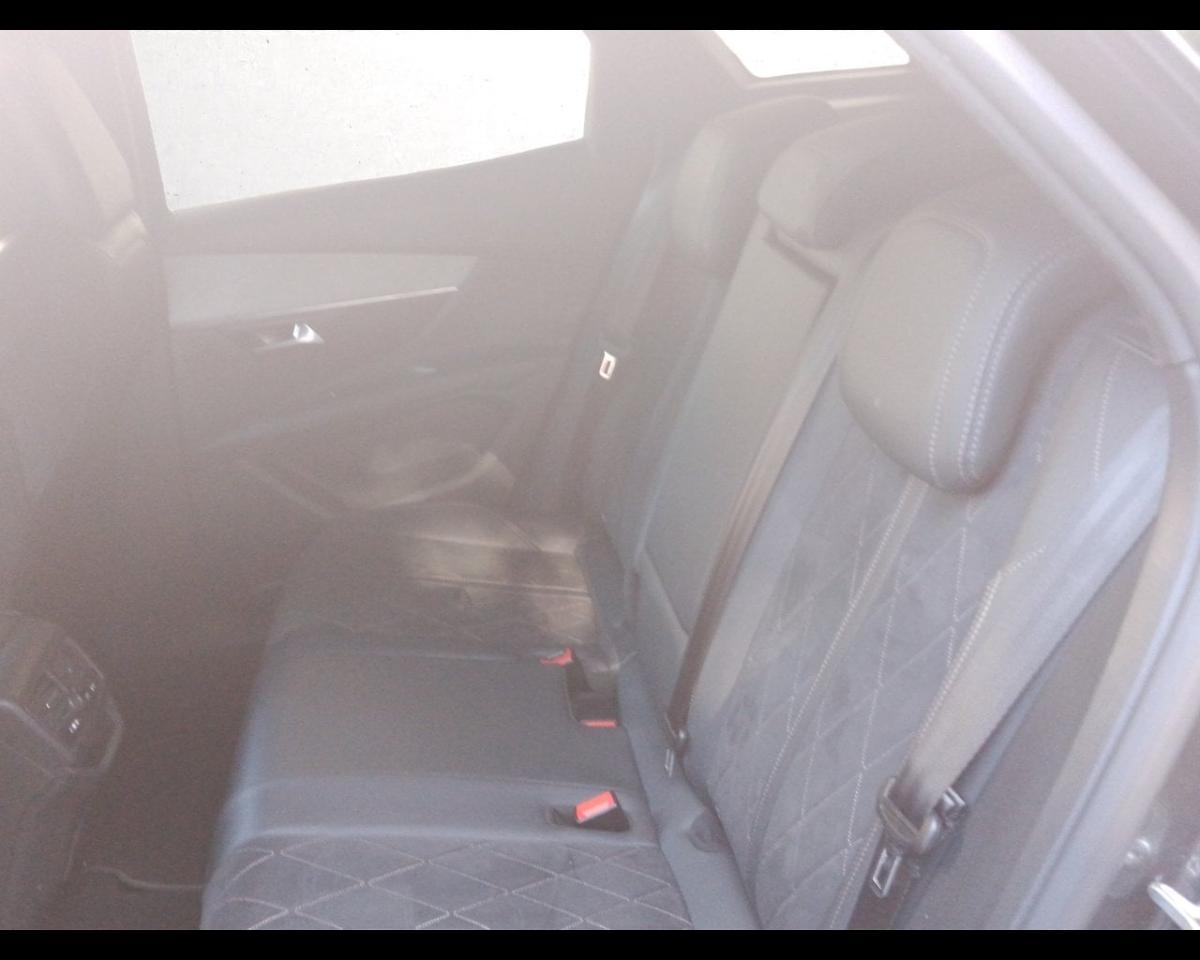 Peugeot Peugeot 3008 usata 21