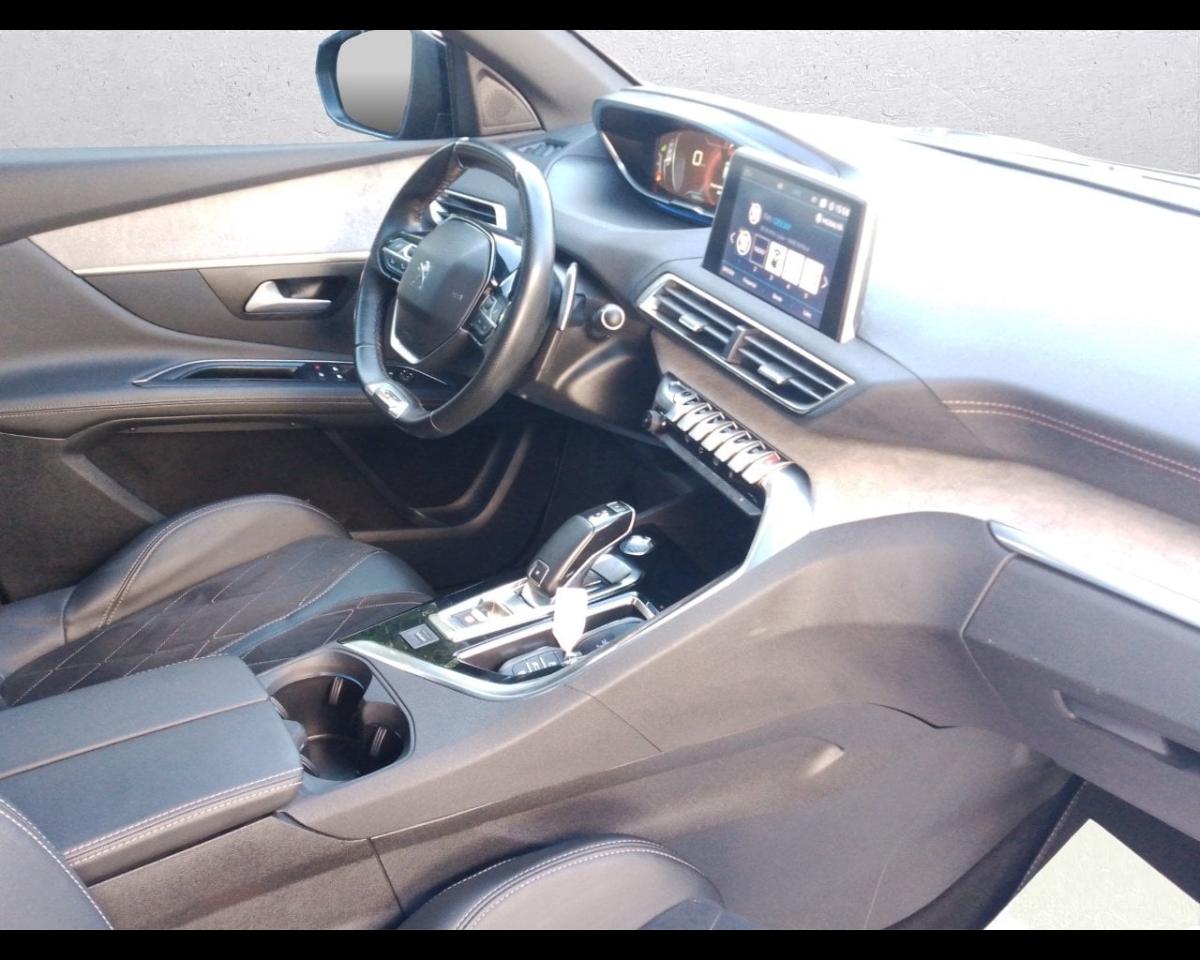 Peugeot Peugeot 3008 usata 22
