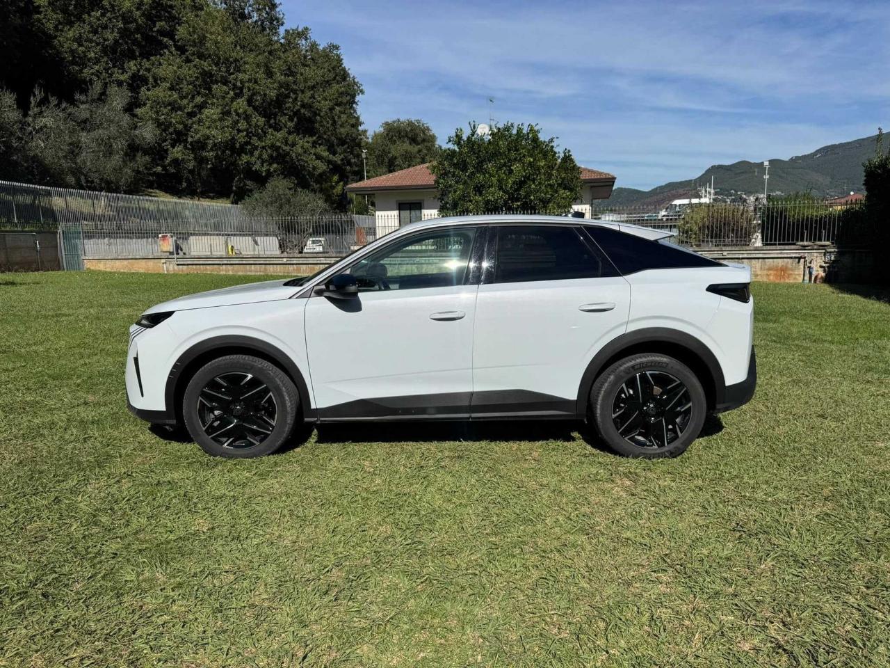 Peugeot Peugeot 3008 usata 1