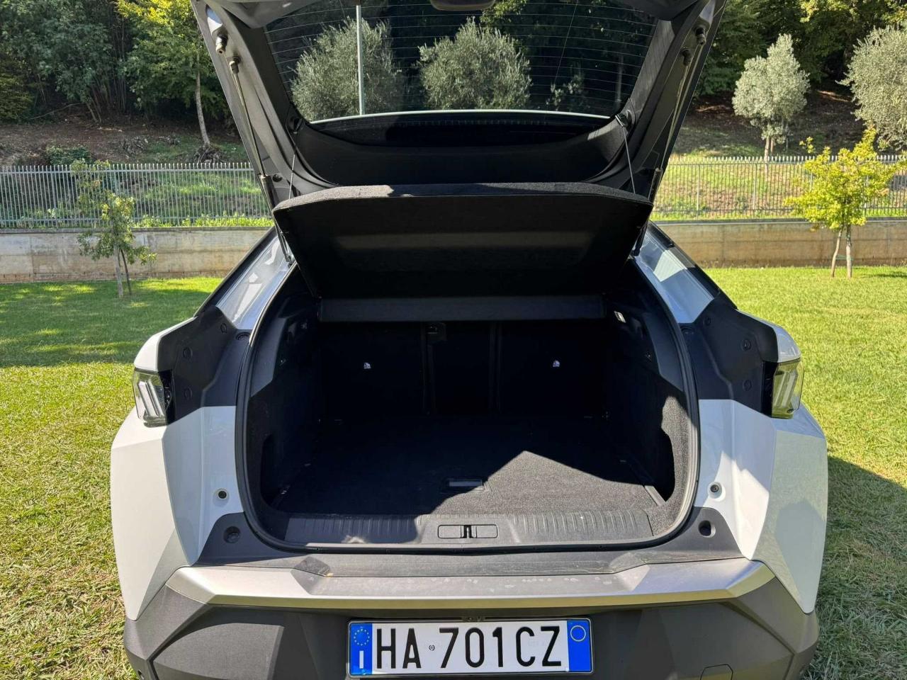 Peugeot Peugeot 3008 usata 3